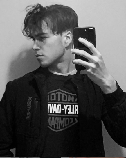 Masterchef Tunahan Ak kimdir kaç yaşında aslen nereli Masterchef Tunahan hikayesi - Resim: 1