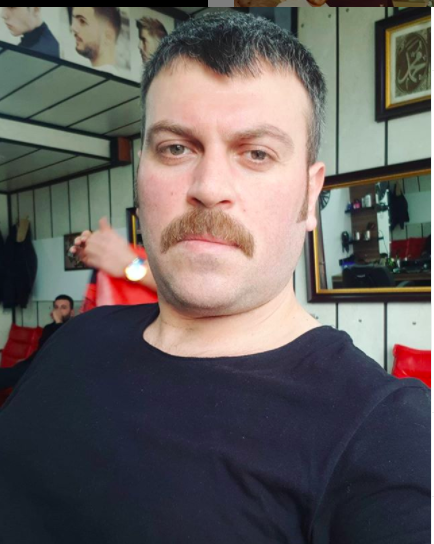 Serkan Nişancı kimdir kaç yaşında aslen nereli? - Resim: 0