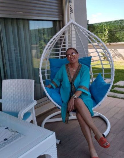 Hüner Coşkuner evlendi mi eşi var mı neden öldü? Sıradışı bir vasiyeti var - Resim: 2