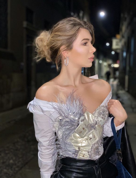 Güzel sunucu 55 gündür koronavirüs pozitif çıkıyor! Doktorlar şaşkın - Resim: 4