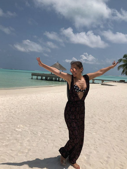 Demet Akalın'dan CHP'li başkana tebrik mesajı! 'Başkan gibi başkan helal' - Resim: 1