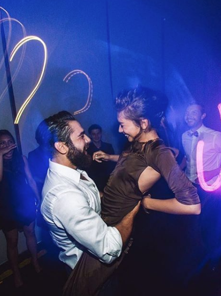 Neslihan Atagül'den eşine sürpriz - Resim: 4