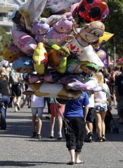 Sanal alemin en komikleri! - Resim: 2