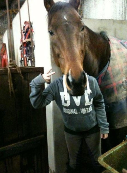 2012'nin gülümseten kareleri - Resim: 1