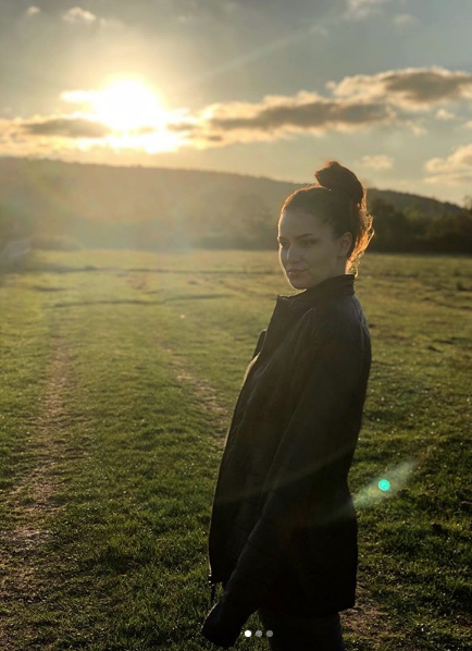 İşte Evcen'in kuralları Fahriye Evcen şartları kabul edilirse setlere geri dönecek - Resim: 2