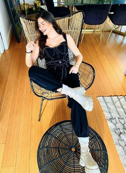 Demet Özdemir Oğuzhan Koç aşkı bomba! Yalanlamışlardı doğru çıktı - Resim: 4