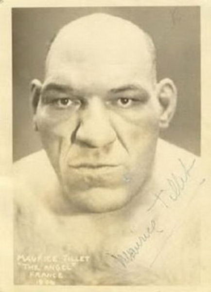 Shrek'in gerçek hikayesi - Resim: 2