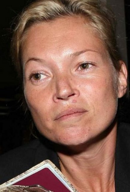 Şöhret basamaklarını tırmanmadan önce - Resim: 4