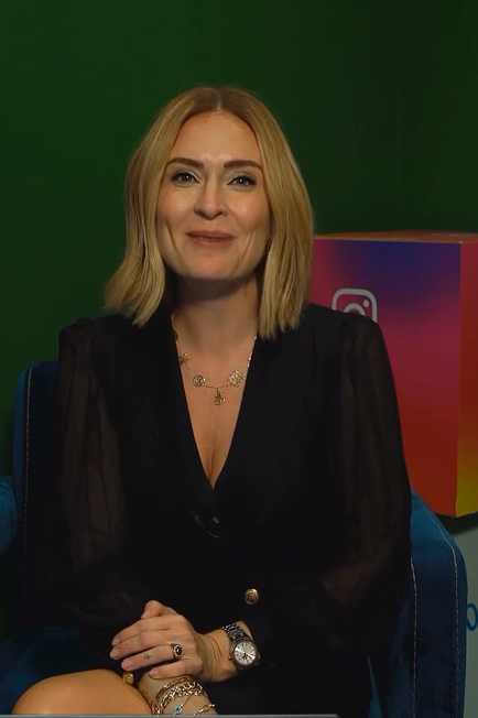 Bülent Şakrak ile 8 yıllık evliliği bitmişti! Ceyda Düvenci yeni bir aşka yelken açtı - Resim: 3
