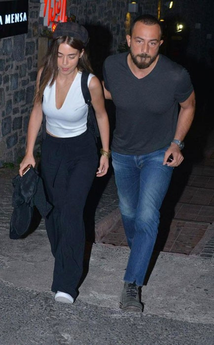  Bensu Soral’dan şaşırtan açıklama ‘Haftada sadece bir kez…’ - Resim: 2