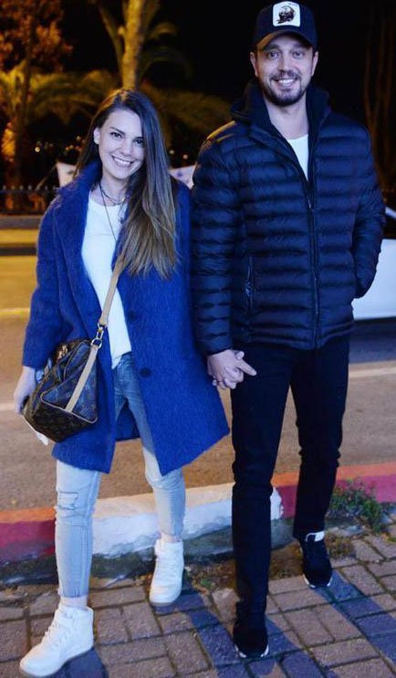 Murat Boz Aslı Enver cephesinde her şey yolunda  - Resim: 4