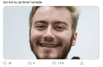 Enes Batur'un Ferrari Tofaş benzetmesi olay! Twitter'da tepkiler giderek büyüdü - Resim: 4