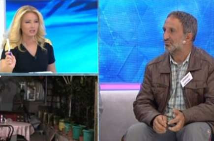 Şok gerçek ortaya çıktı! Irmak'ın katili bakın nasıl kandırmış - Resim: 2