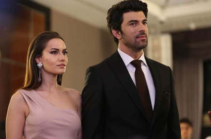 Ölene Kadar dizisi de reyting kurbanı oldu final yapıyor - Resim: 2