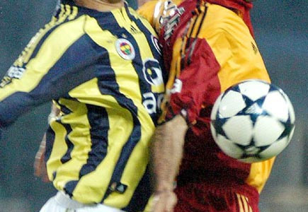 İşte Fenerbahçe'nin Z Raporu - Resim: 2
