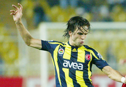 İşte Fenerbahçe'nin Z Raporu - Resim: 4