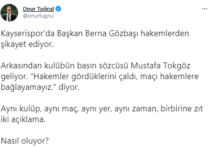 Berna Gözbaşı 'Adalet isteyenleri tüm Türkiye gördü' diyerek isyan etti! Yöneticisi desteklemedi - Resim: 1