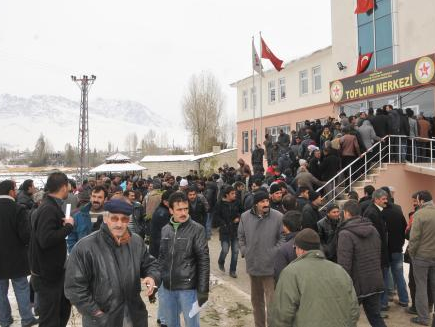 İki şehir Van'dan talep kabul etmiyor - Resim: 2