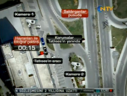 Tatlıses suikastinde şifre çözüldü - Resim: 1