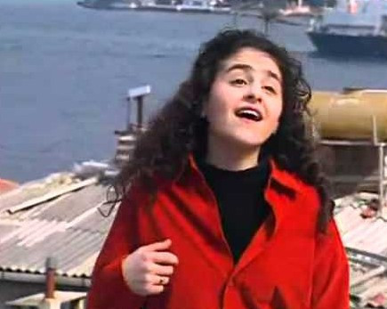 Azeri kızı Günel öyle değişti ki eski halinden eser yok - Resim: 2