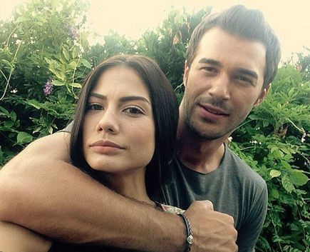 Demet Özdemir ve Yusuf Çim evleniyor! Dizide tanışmışlardı - Resim: 1