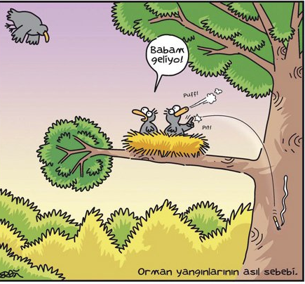 Güne eğlenerek başlamaya ne dersiniz? - Resim: 4