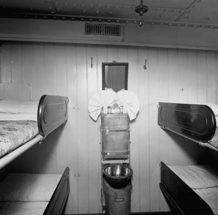 Titanik'in hiç bilinmeyen fotoğrafları çıktı - Resim: 4