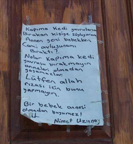 Yurdum insanından süper ilanlar - Resim: 1