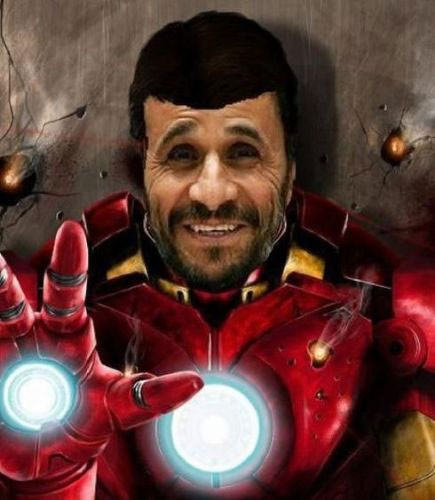 İnternetin en ilginç kareleri - Resim: 2