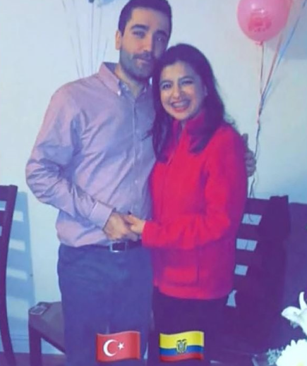 Enkaz altında acı manzara dünya bu dramı konuşuyor! ABD'de canlı yayında ağlayarak anlattı - Resim: 4