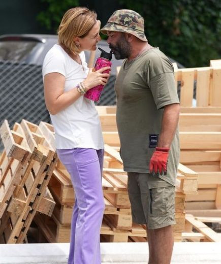 Ceyda Düvenci'nin muhteşem değişimi! Verdiği kilolarla gündemde.. - Resim: 2