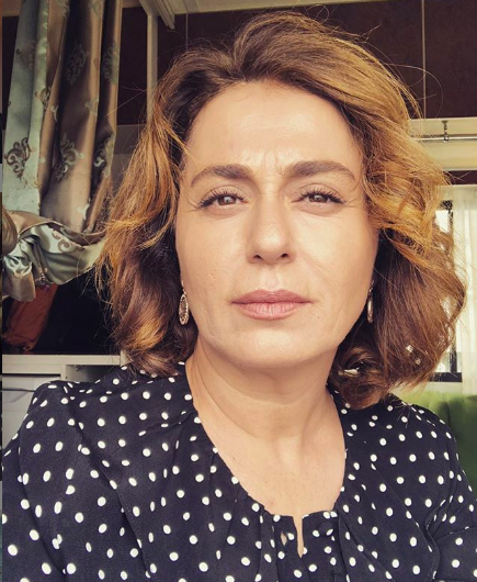 Nazan Kesal eşi Ercan Kesal kimdir? Nazan Kesal dizileri hangisi - Resim: 0