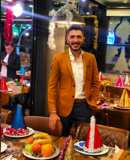 Masterchef Arem Yüce kimdir nereli Arem ne demek anlamı? - Resim: 0