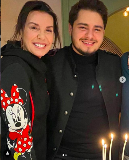 Perihan Savaş kaç yaşında kaç kere evlendi? Perihan Savaş evlilikleri - Resim: 1