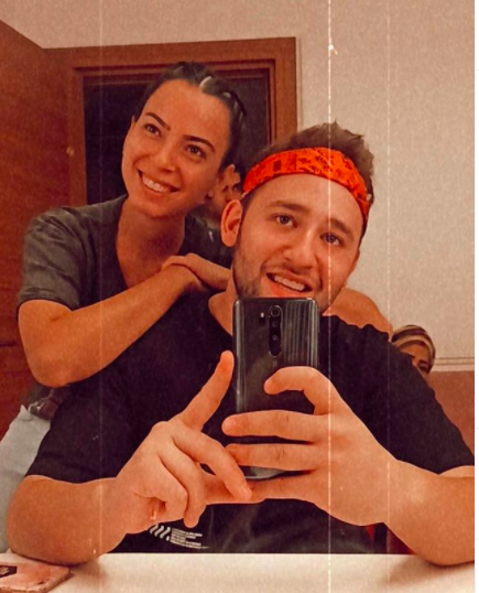 Masterchef kim elendi ifşa oldu giden isim TV8'i karıştırdı! - Resim: 4