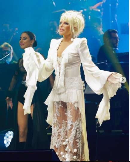 Hakan Altun Ajda Pekkan aşk bombası patladı! 28 yaş fark var - Resim: 3