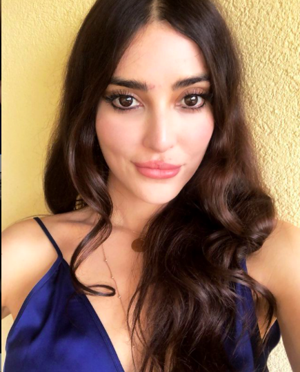 ATV'de bitirdi FOX'ta başlıyor Çukurova'nın Müjgan'ı yeni diziyle ters köşe yapacak! - Resim: 1