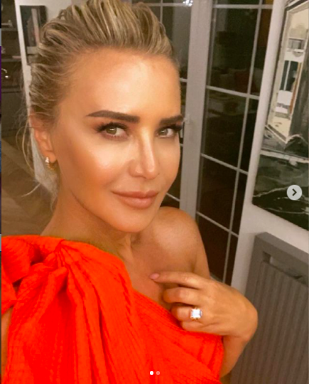 Aslı Şen Linet olayı nedir üstünü çizgi gitmeyin dedi Aslı Şen kimdir? - Resim: 1