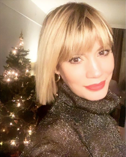 Bambaşka birine dönüştü görenler tanıyamadı Ayça Varlıer'in estetikli hali olay! - Resim: 3