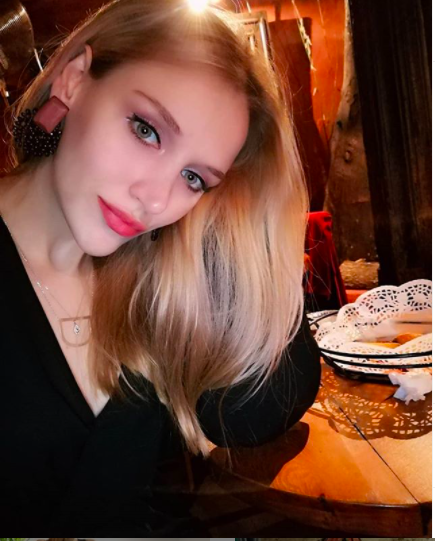 Didem Devay kimdir yaşı kaç Masterchef Didem boyu kaç cm? - Resim: 4