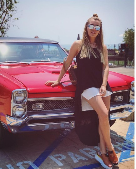 Eda Erol'un dekolte sansürüne bakın olay oldu - Resim: 3