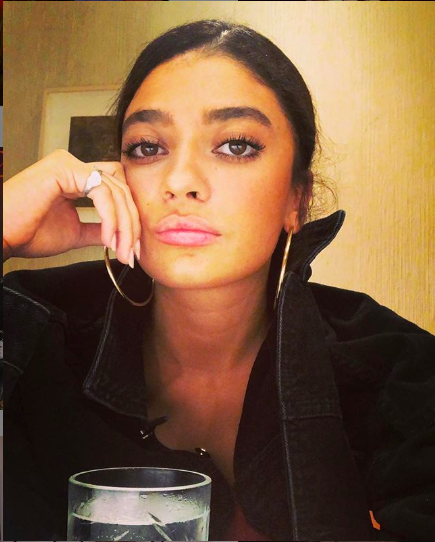 Fatma Günaydın Survivor kimdir yaşı kaç Survivor Fatma instagram pozları - Resim: 4