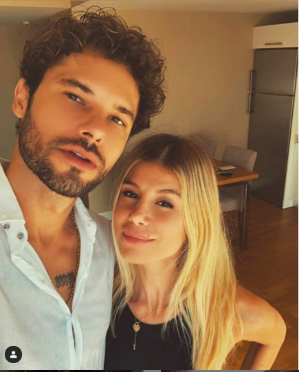 Walison Fonseca kimdir yaşı kaç biscolata erkeği eşi ve kızı kimdir? - Resim: 4