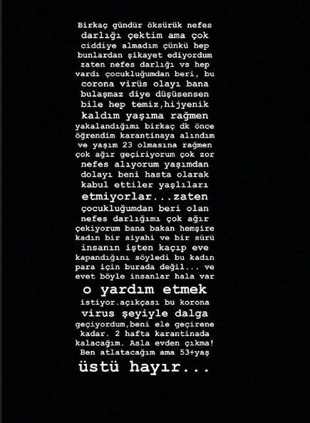 Cansel Çördük Koronavirüs'e yakalandı Kısmetse Olur'da tanınmıştı - Resim: 2