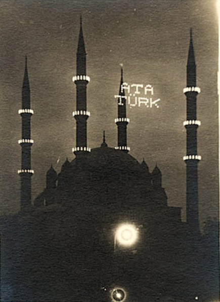 En ilginç mahyalar - Resim: 3