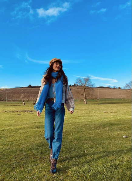 Dilan Çiçek Deniz'in notu tartışma yarattı takipçilerinden tepki gecikmedi - Resim: 4