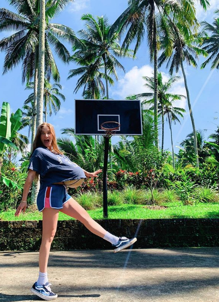 Caner Erdeniz ile evlenen Müge Boz'un telefonunu balayında maymun çaldı! Bakın nasıl geri aldı - Resim: 4