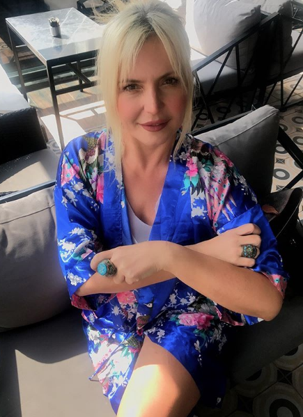 Seda Akgül Arda Turan'la Aslıhan Doğan'a demediğini bırakmadı 70 bin TL kreş parası - Resim: 3