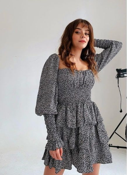 İlayda Alişan'ın gerçek hikayesi yürekleri burktu Masumiyet yıldızı 9 yaşındayken... - Resim: 1