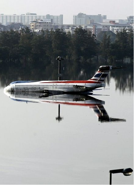Dünya bu felaketi konuşuyor - Resim: 2